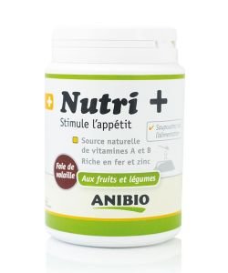 Nutri +, 120 g